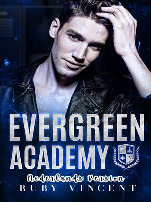 cover image of Evergreen Academy